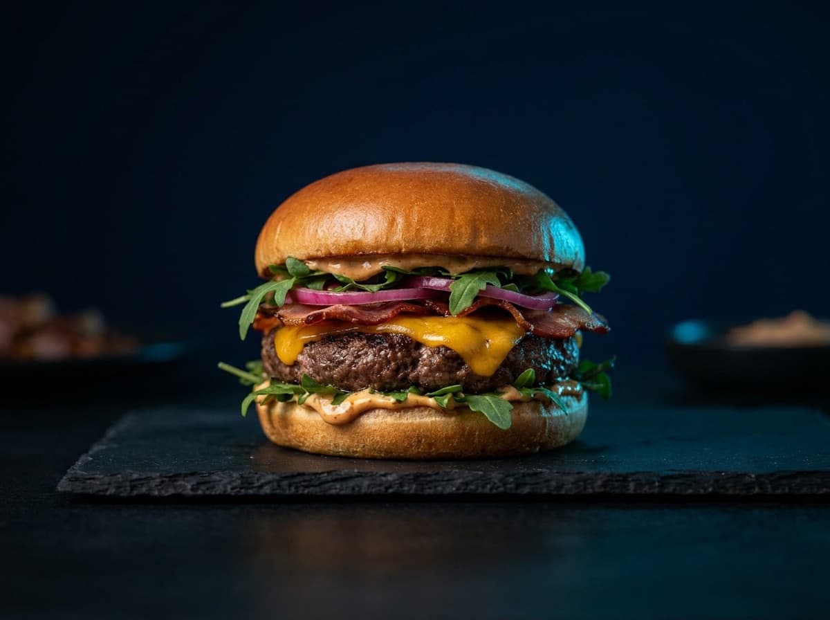 Bene's Burgermeisterei