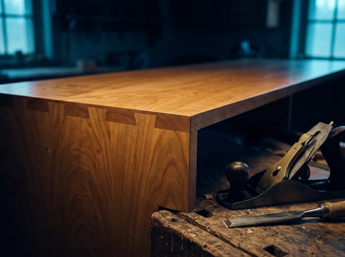 Holz & Montage Moosbauer